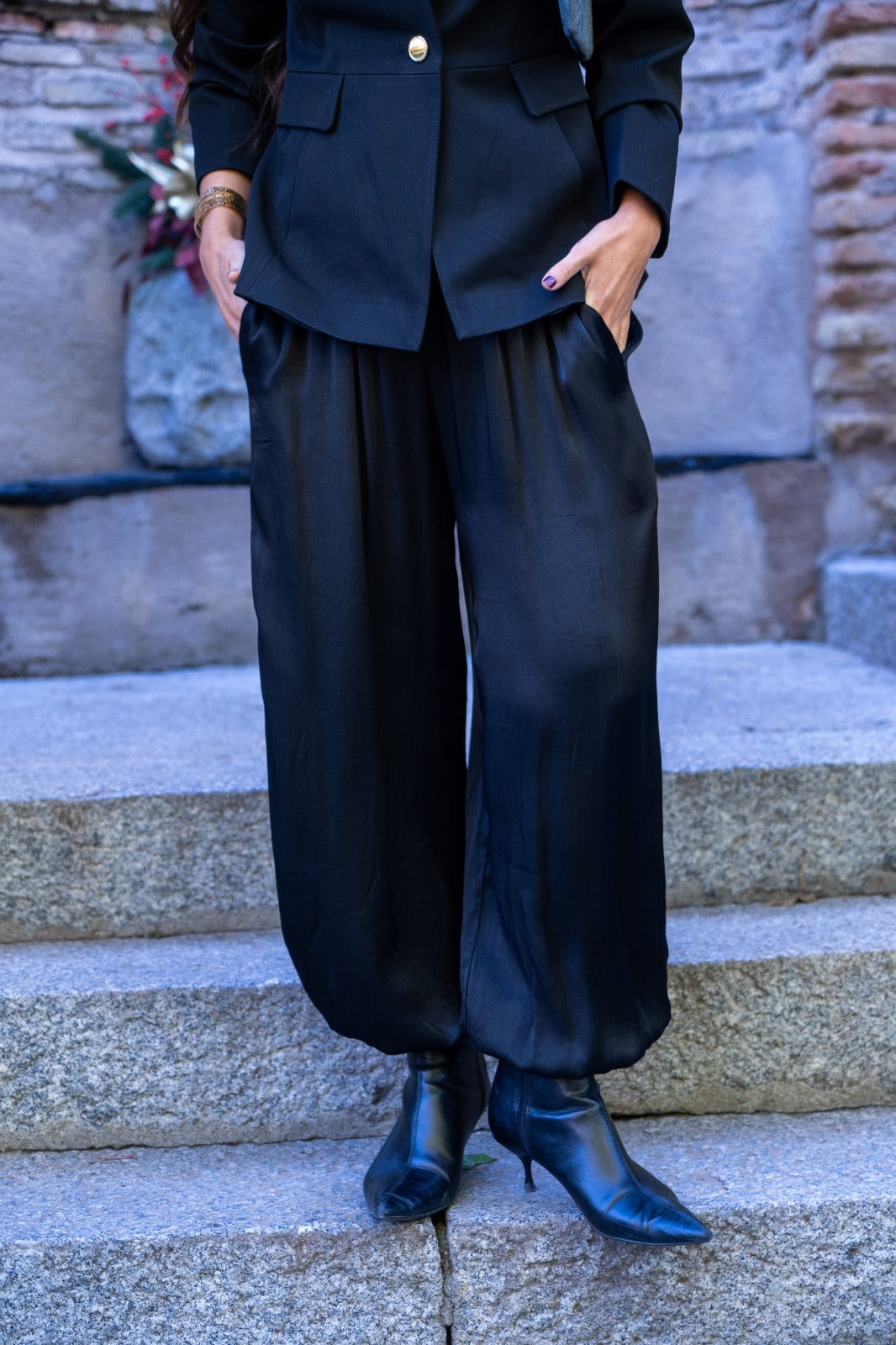 Pantalones