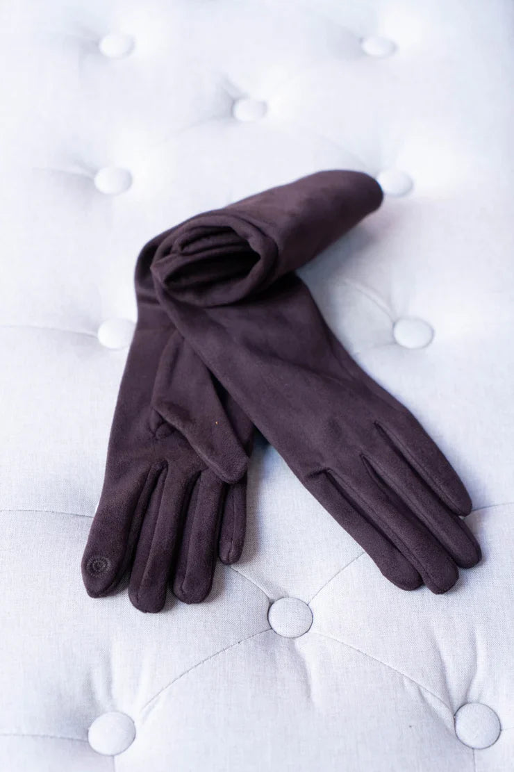 Guantes